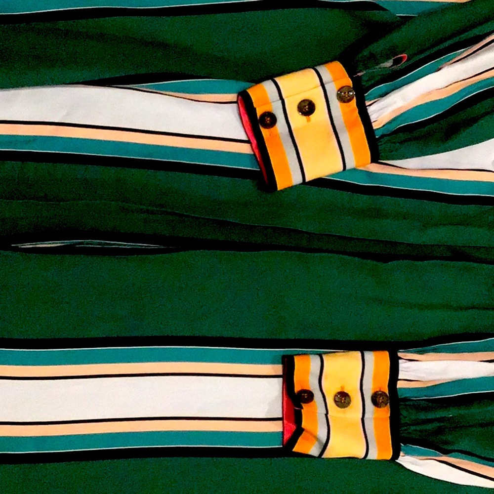 Paul Smith Dress Size 42